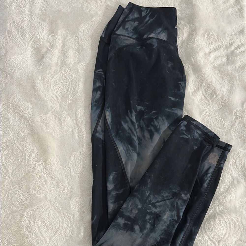 Alphalete Tie dye Legging